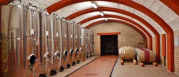 Repa Winery 