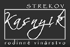 kasnyik_vinarstvo_logo