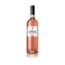 Cabernet Sauvignon rosé, ročník 2016 (Fitz&Petrík)